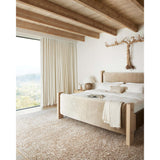 Loloi Rug Neda NED-02, Ivory/Sand-Rugs1-High Fashion Home