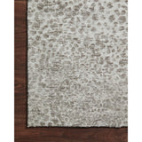 Loloi Rug Neda NED-02, Silver/Ivory-Rugs1-High Fashion Home