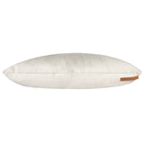 Cloud 9 Nimbus Pillow, Silver Zari