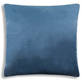 Cloud 9 Noah Pillow, Navy/Silver