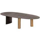 Nicko Coffee Table