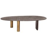 Nicko Coffee Table