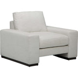 Niko Chair, Dalton Cream-Furniture - Chairs-High Fashion Home