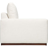 Niko Sofa, Nomad Snow-Furniture - Sofas-High Fashion Home