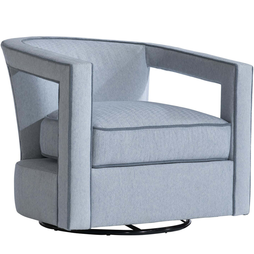 Vero Swivel Chair, 6009-014