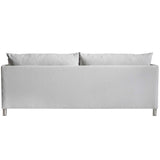 Talon Outdoor Sofa, 6045-010