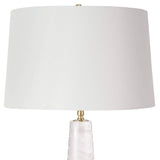 Odessa Crystal Table Lamp-Lighting-High Fashion Home