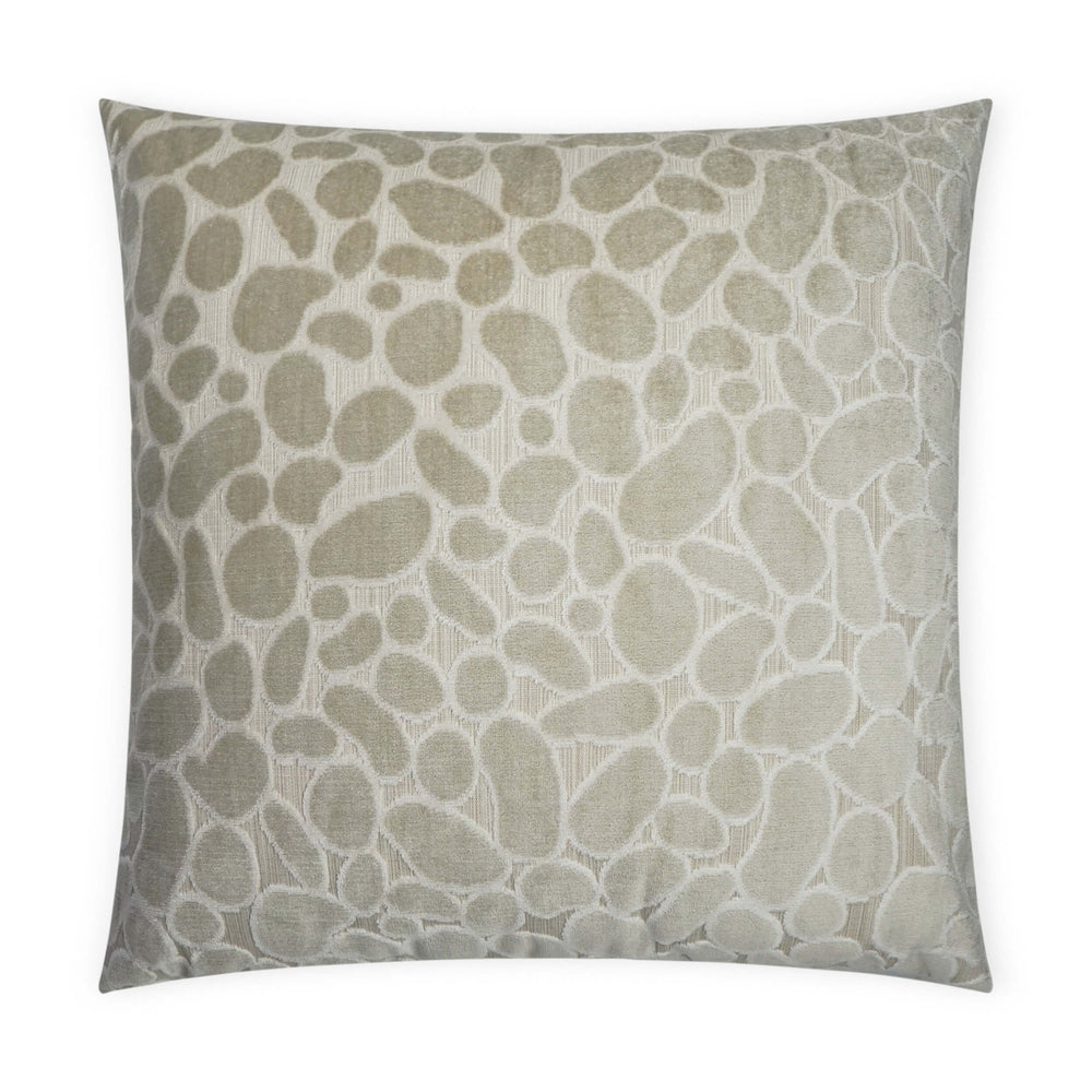 Odette Pillow, Linen