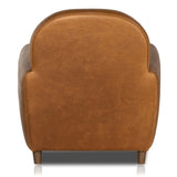 Osborne Chair, Raleigh Chestnut