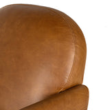 Osborne Chair, Raleigh Chestnut