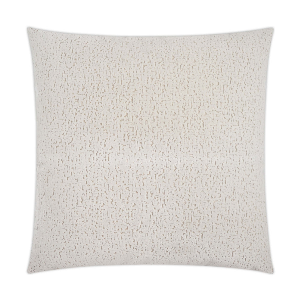 Othello Pillow, Vanilla