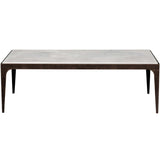 Hancock Rectangular Cocktail Table-Furniture - Accent Tables-High Fashion Home