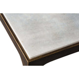 Hancock Rectangular Cocktail Table-Furniture - Accent Tables-High Fashion Home