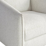 Demi Swivel Chair, 1548-002