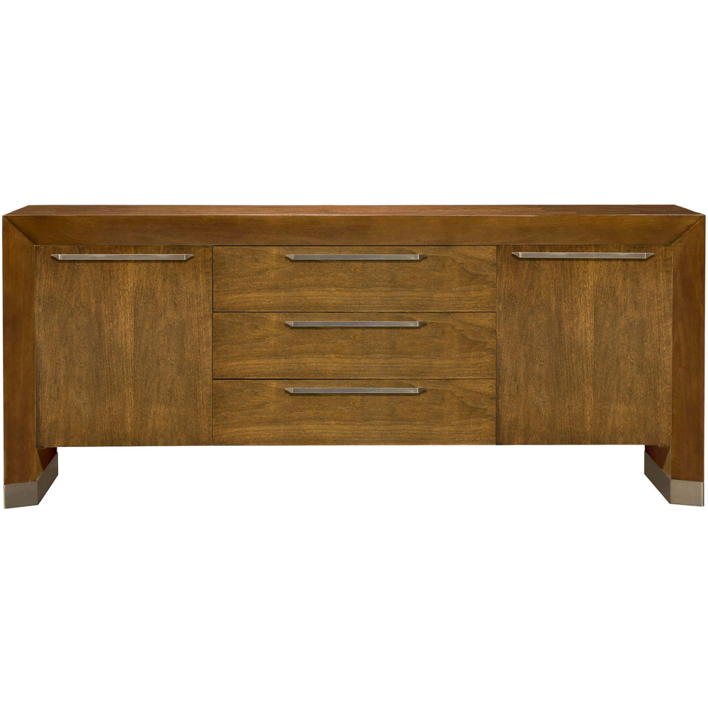 Dune Buffet, Cavallo-Furniture - Storage-High Fashion Home