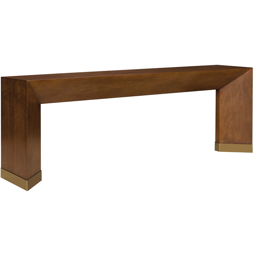 Dune Console, Cavallo-Furniture - Accent Tables-High Fashion Home