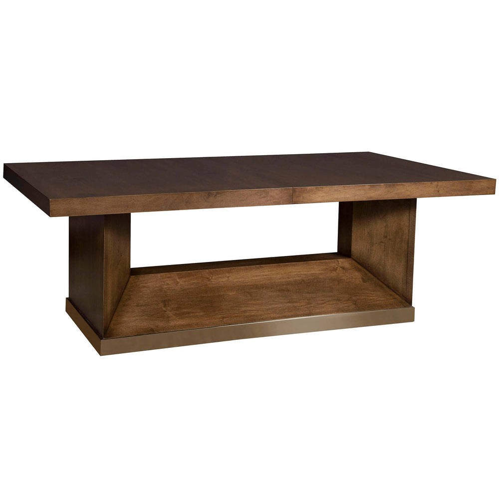 Dune Dining Table, Cavallo-Furniture - Dining-High Fashion Home