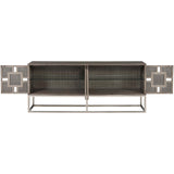 Cabana Sideboard-Furniture - Storage-High Fashion Home