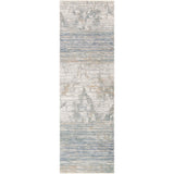 Loloi Rug Pandora PAN-06, Ivory/Blue-Rugs1-High Fashion Home