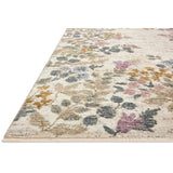 Rifle Paper Co. x Loloi Rug Provence PRO-01, Abbey Ivory