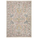 Rifle Paper Co. x Loloi Rug Provence PRO-02, Fleur Ivory