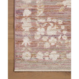 Rifle Paper Co. x Loloi Rug Provence PRO-05, Avignon Rose