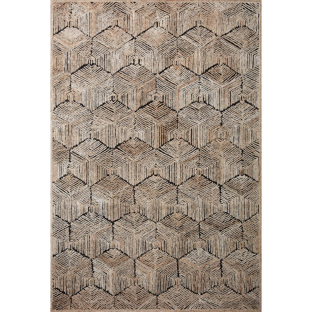 Loloi Rug Prescott PRE-02, Beige-Rugs1-High Fashion Home