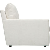 Paloma 2 Seat Sofa, Nomad Snow-Furniture - Sofas-High Fashion Home