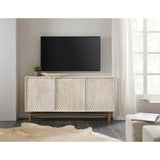 Paloma Entertainment Console Furniture - Accent Tables