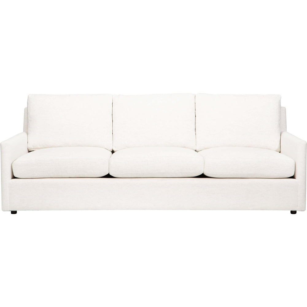 Paloma Sofa, Nomad Snow-Furniture - Sofas-High Fashion Home