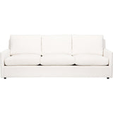 Paloma Sofa, Nomad Snow-Furniture - Sofas-High Fashion Home