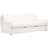 Paloma Sofa, Nomad Snow-Furniture - Sofas-High Fashion Home