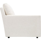 Paloma Sofa, Nomad Snow-Furniture - Sofas-High Fashion Home