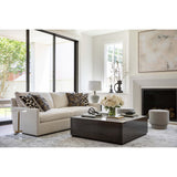 Paloma 2 Seat Sofa, Nomad Snow-Furniture - Sofas-High Fashion Home