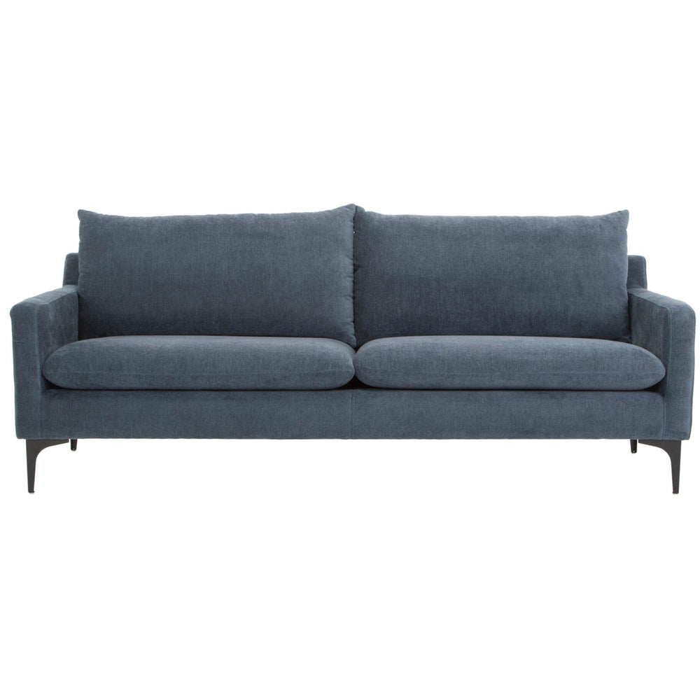 Paris Sofa, Blue