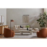 Parra Coffee Table-Furniture - Accent Tables-High Fashion Home