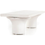 Parra Coffee Table-Furniture - Accent Tables-High Fashion Home