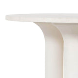 Parra Dining Table-Furniture - Dining-High Fashion Home