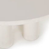 Parra Dining Table-Furniture - Dining-High Fashion Home