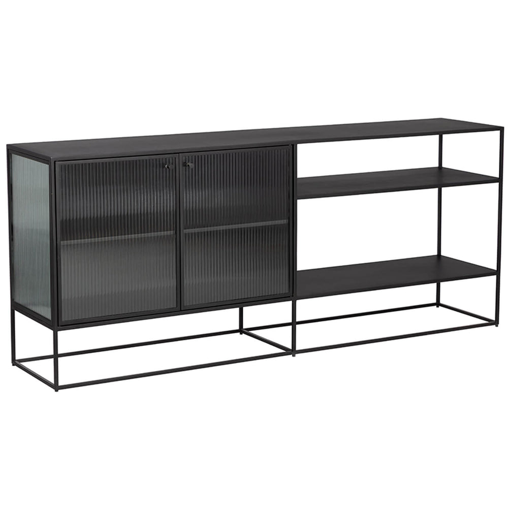 Parsons Large Sideboard-Furniture - Storage-High Fashion Home