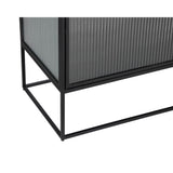 Parsons Large Sideboard-Furniture - Storage-High Fashion Home