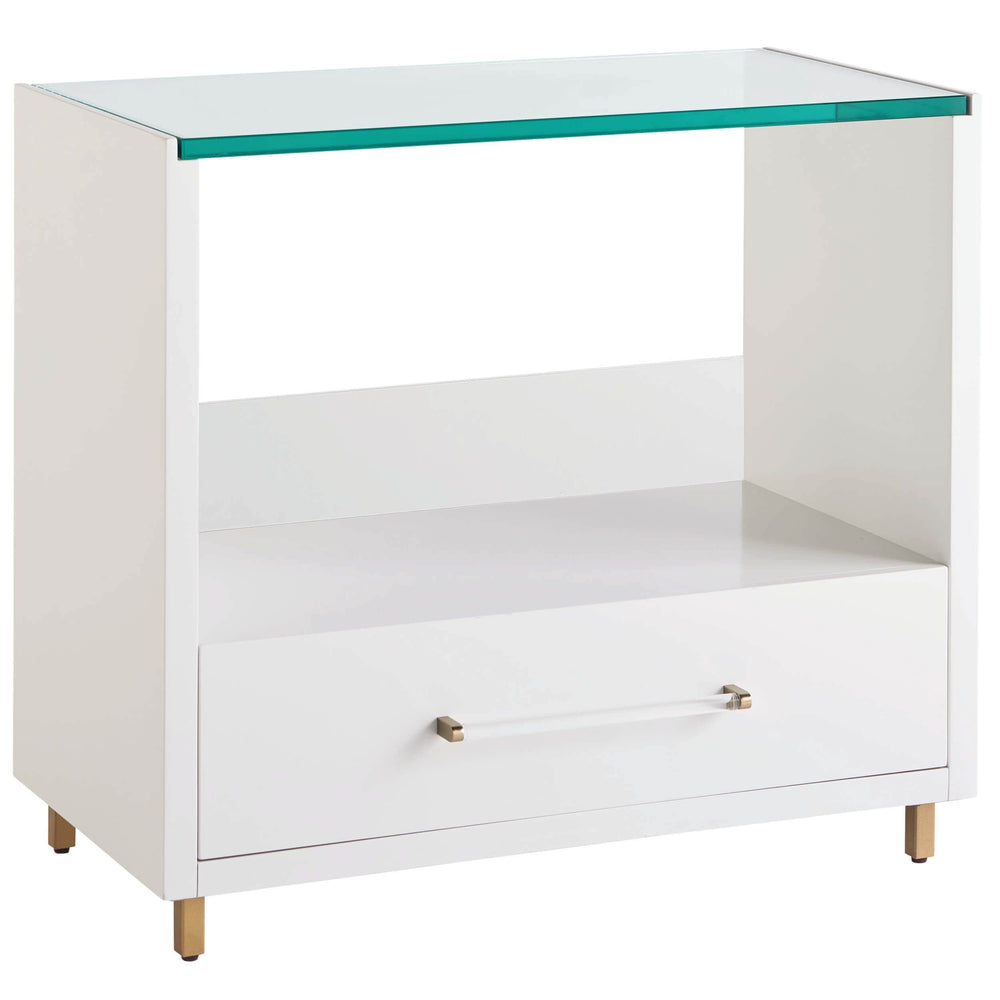 Peony Nightstand