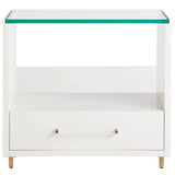 Peony Nightstand