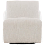 Perla Swivel Chair, 1372-000