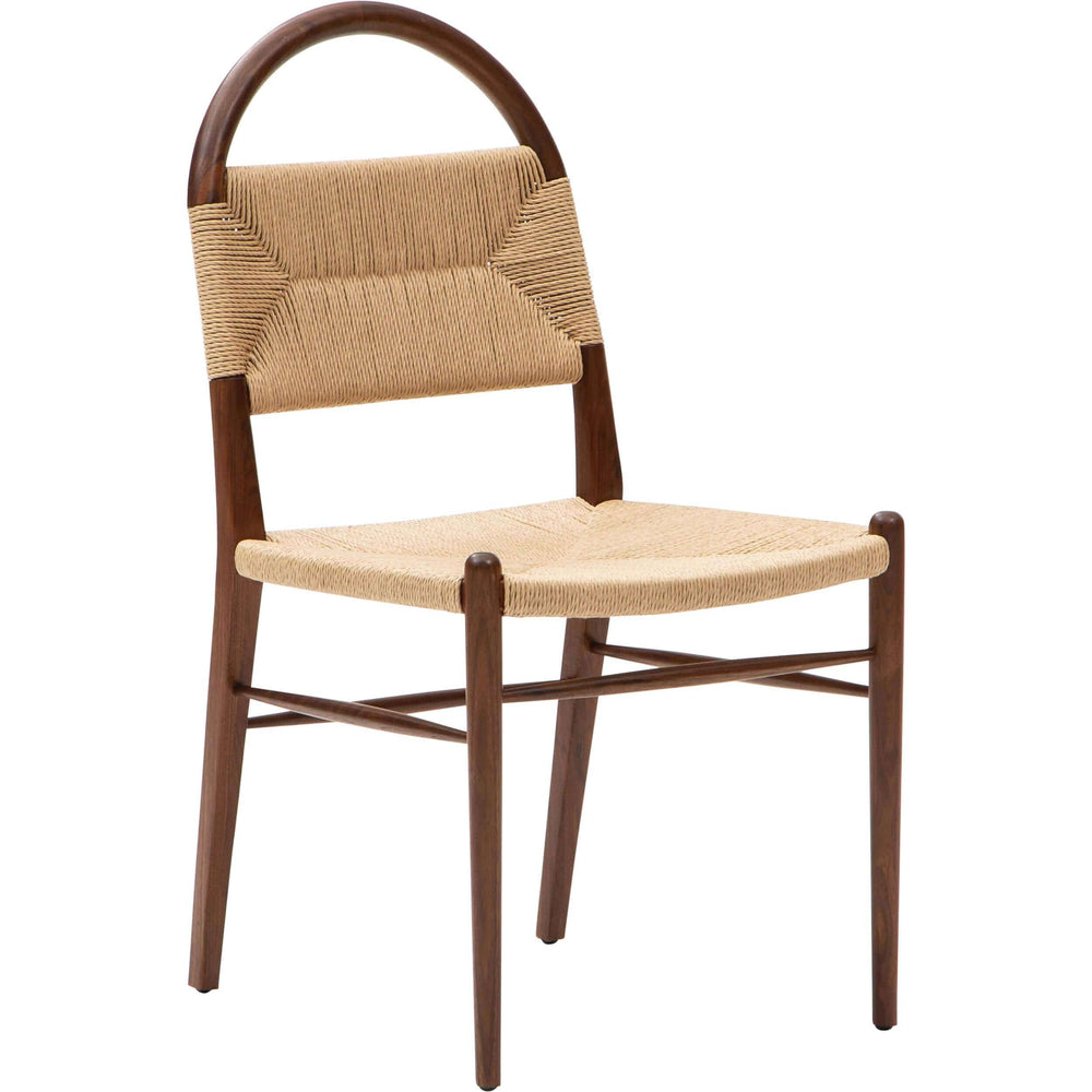 Pernelle Side Chair-Furniture - Chairs-High Fashion Home