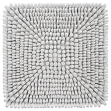 Portside Wall Panel, White-Accessories-High Fashion Home