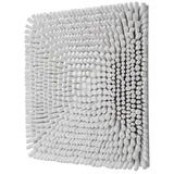 Portside Wall Panel, White-Accessories-High Fashion Home