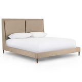 Potter Bed, Antwerp Taupe