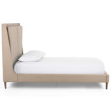 Potter Bed, Antwerp Taupe