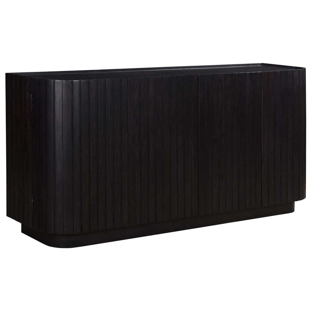 Povera Sideboard, Black